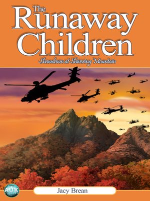 The Runaway Children Volume 3 - ebook